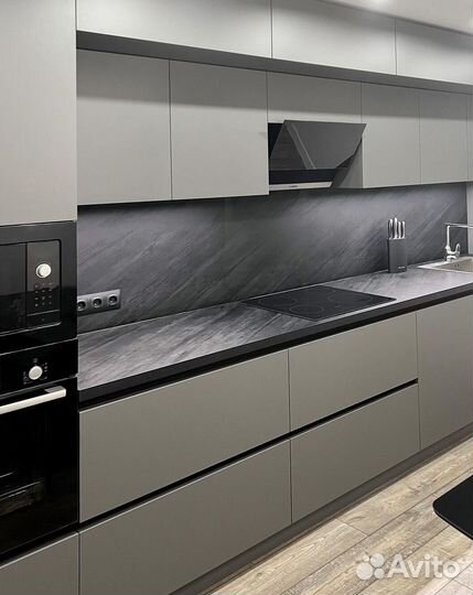 Кухонный гарнитур новый