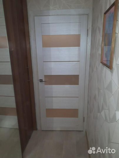 Межкомнатные двери