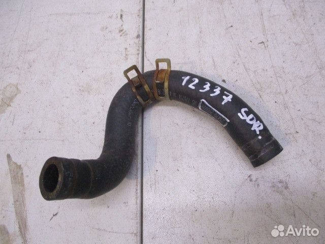 Патрубок Kia Sorento 2 (XM)