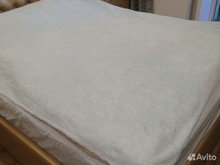 Покрывало, простыня, ковровый дивандек