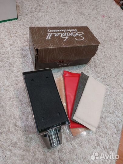 Пылесос кирби