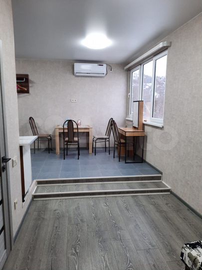 Дом 37 м² на участке 40 сот.