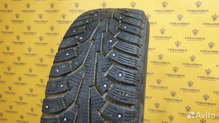 Nokian Tyres Nordman 5 SUV 225/65 R17 106