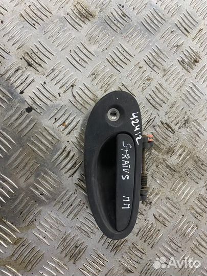 Ручка Dodge Stratus