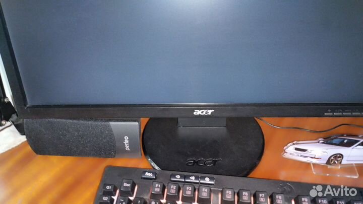 Системный блок