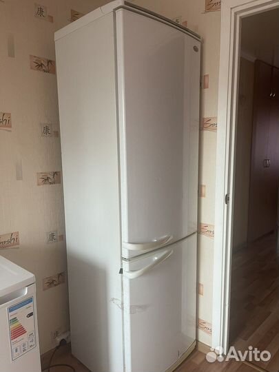 Холодильник