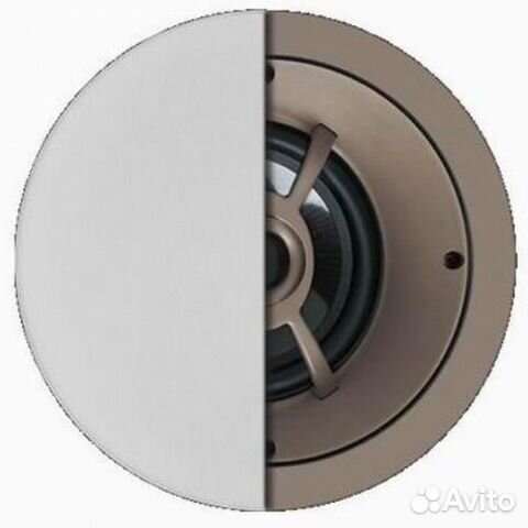 Встраиваемая акустика Proficient C656