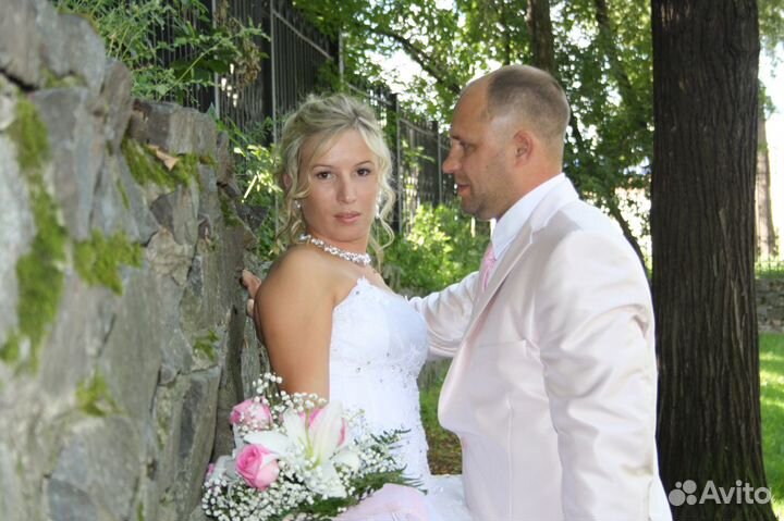 Профессиональная фотография