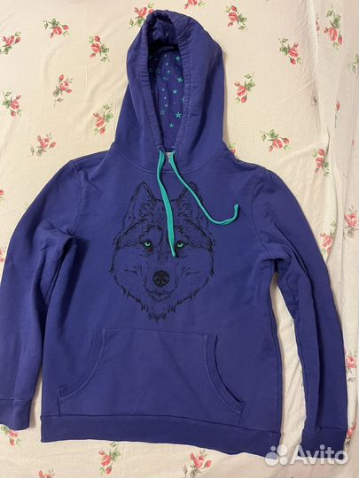 Вещи 42-44 размер