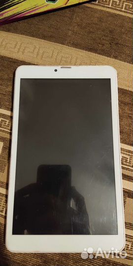 Планшет Turbokids