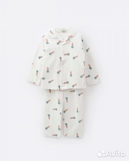 Домашний костюм vauva