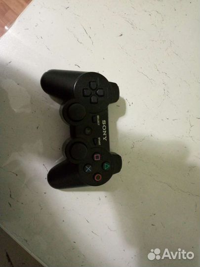 Джойстик на ps3