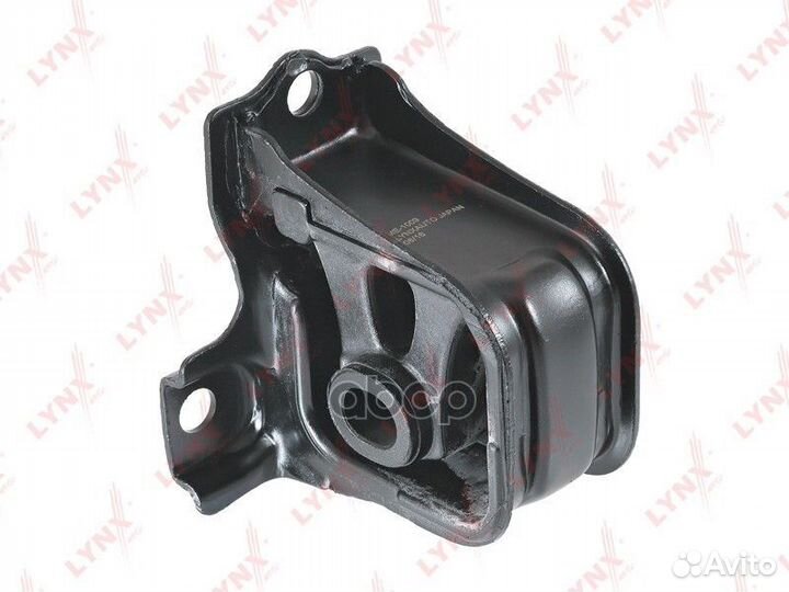 Опора двигателя перед прав/лев ME1009 lynxauto