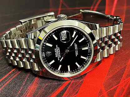 Часы Rolex Datejust 41mm (Новые, 24-й год)