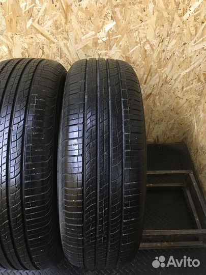 Giti GitiComfort F50 225/60 R18 100H