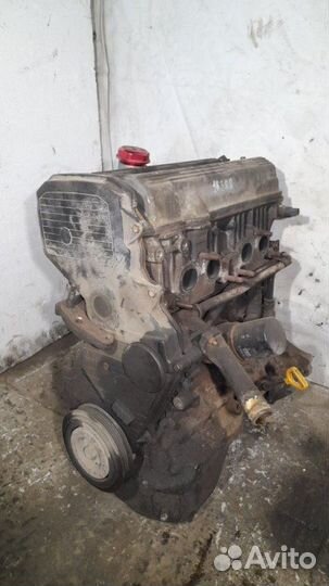 Двигатель Toyota Carina E 2.0 3SFE 1994