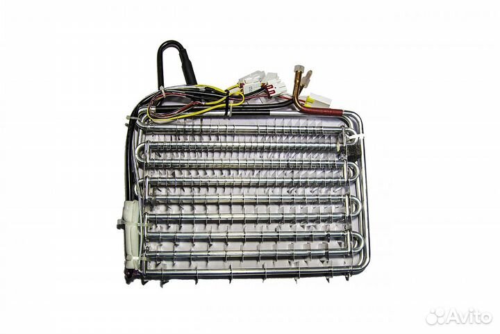 Испаритель холодильника плоский ВТО, шх, объемный