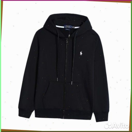 Zip худи Polo Ralph Lauren (Artikle товара: 76282)