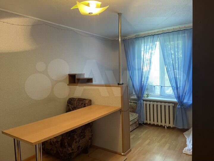 4-к. квартира, 71,4 м², 2/5 эт.