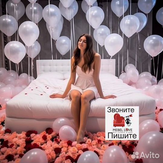 Матрас новый от производителя