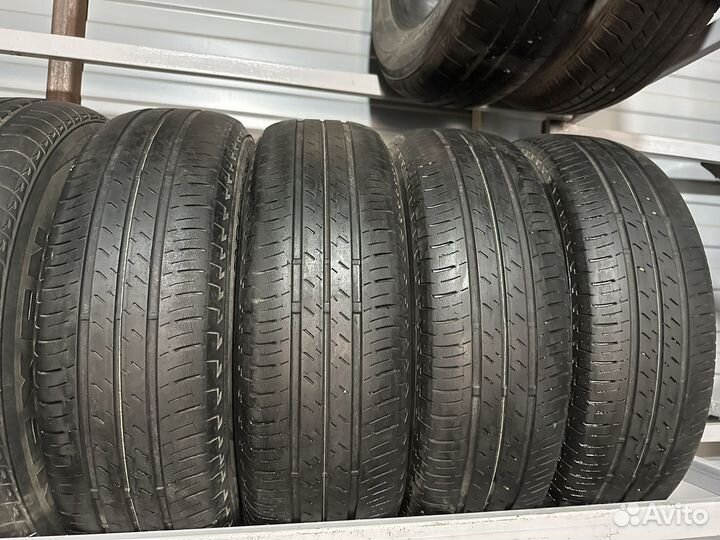 Bridgestone Ecopia EP150 185/70 R14