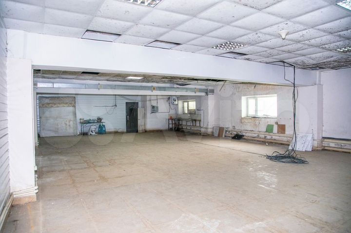 Свободного назначения, 257.1 м²