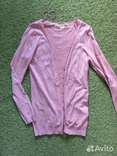 Женские вещи 44-46 пакетом