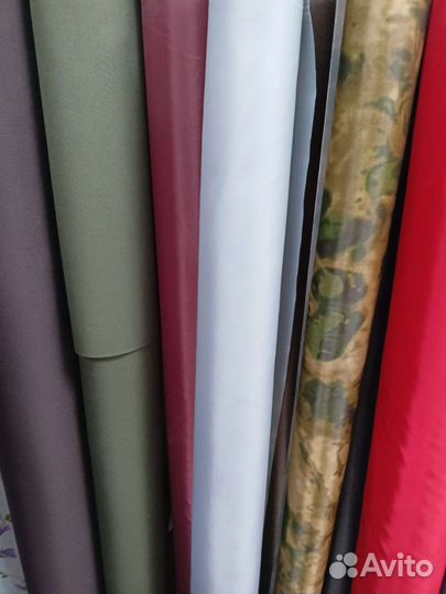 Ткань оксфорд 600 честная цена