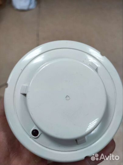 Пожарный извещатель ип 212-60А