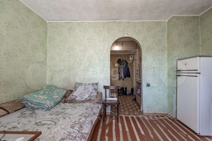 1-к. квартира, 19,5 м², 4/5 эт.