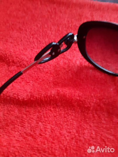 Солнцезащитные очки женские