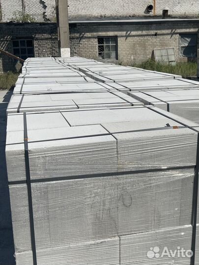 Пено-Блок Газоблок Шлакоблок