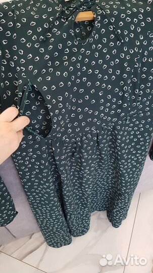 Платье для беременных