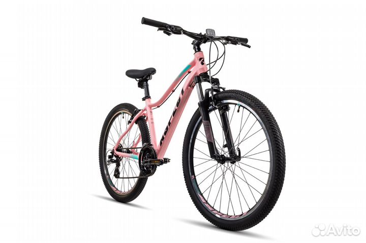 Женский велосипед Aspect Oasis (2022)