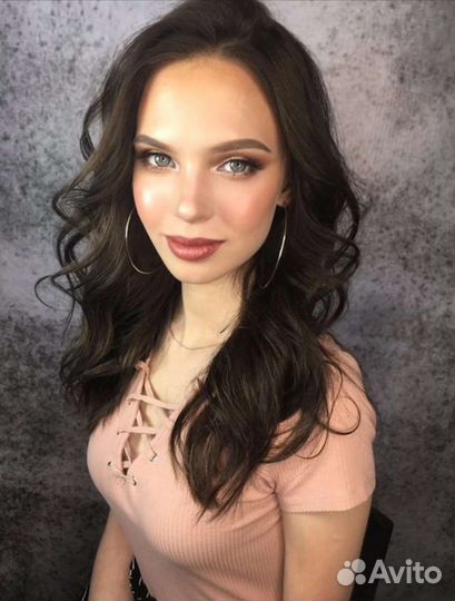 Вечерний макияж