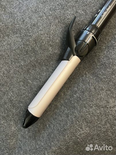 Плойка babyliss pro