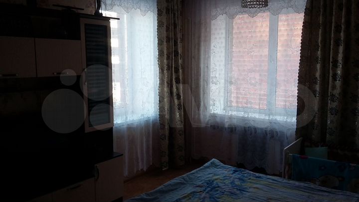 2-к. квартира, 47,4 м², 2/3 эт.