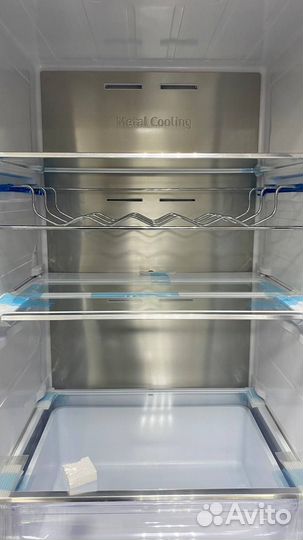 Холодильник samsung rb37a5491sa