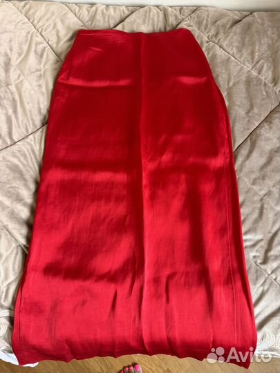 Юбки Zara,Twinset,love republic