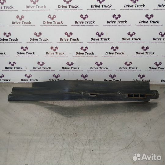 Накладка порога левая Man Tga 18.430 D2066 LF 01