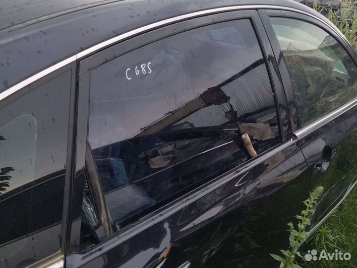 Nissan Teana j 32 стекло