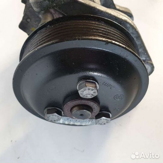 Насос гур BMW 5 F10/F11/GTF07 2014г. 6796493