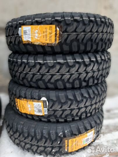 Aplus A929 A/T 245/70 R16