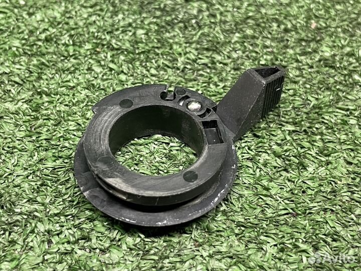 Рычаг подсоса Honda NV 400 Custom NC12