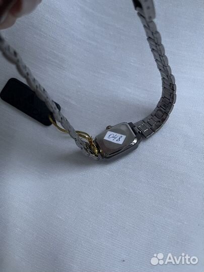 Часы наручные женские