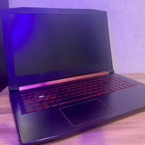 Игровой ноутбук Acer nitro 5