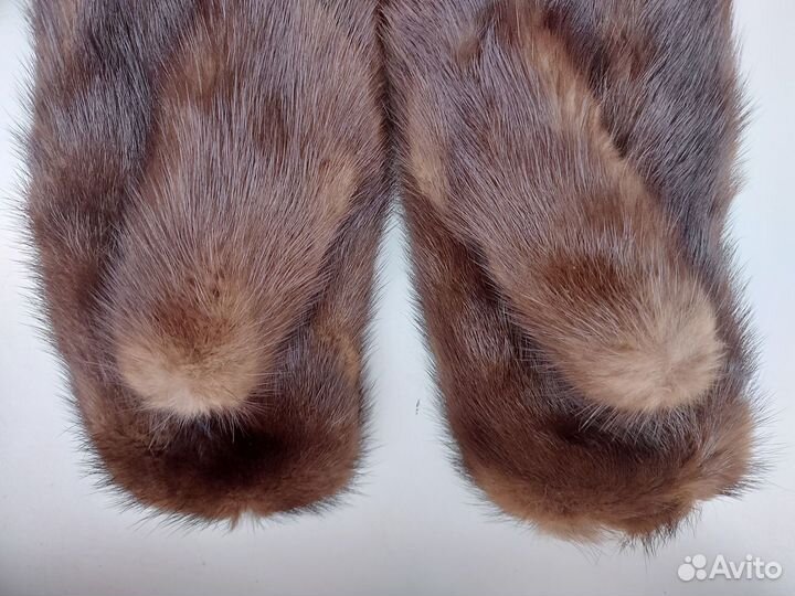 Рукавички женские