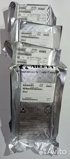 Xilinx fpga Spartan-3A XC3S400A-4FT256C