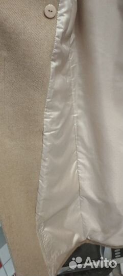 Зимнее пальто