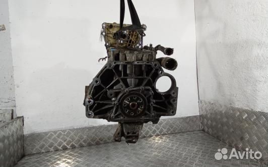 Блок цилиндров бензиновый suzuki SX4 YA11S (9DN24C